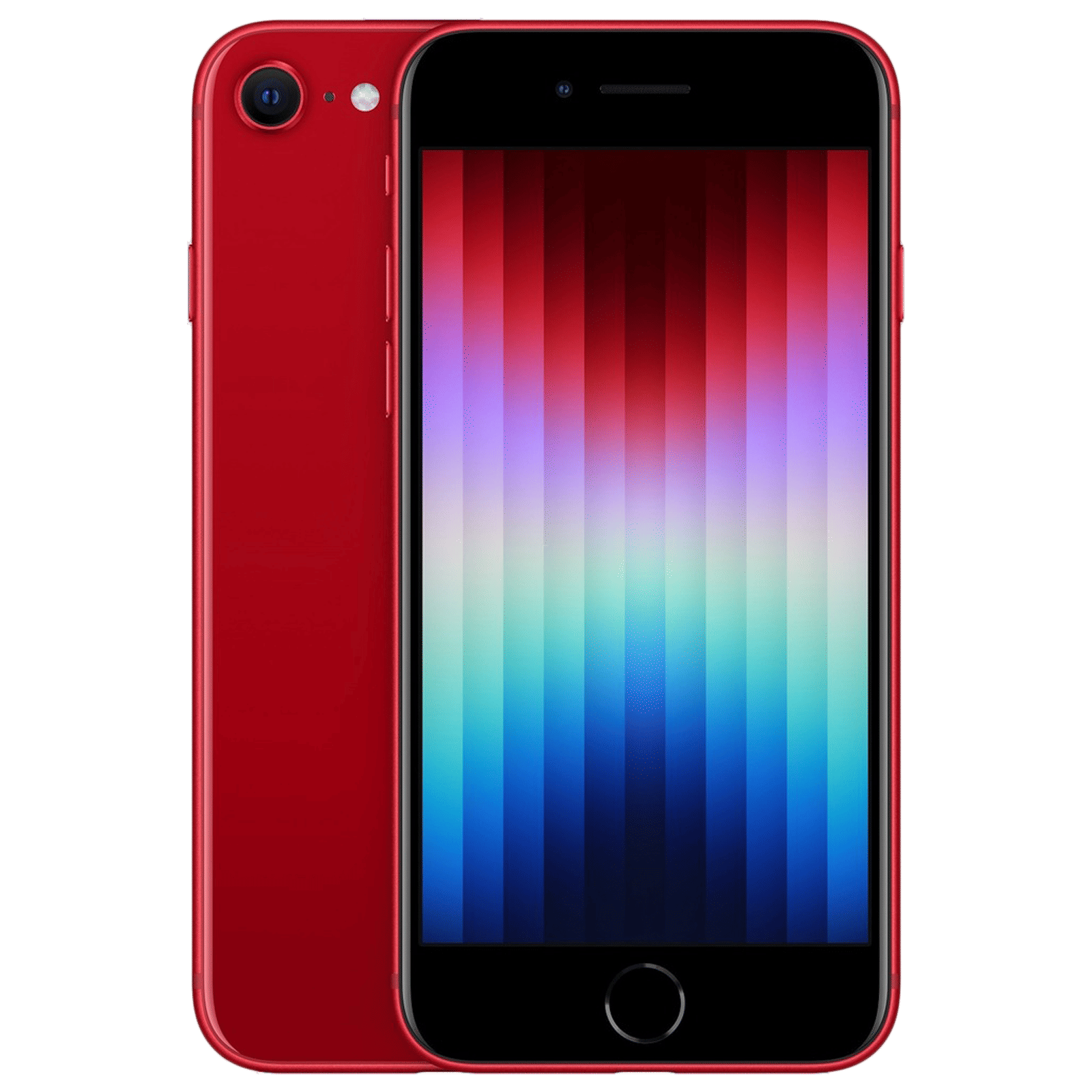 Apple iPhone SE (第2世代) レッド 256GB watch3